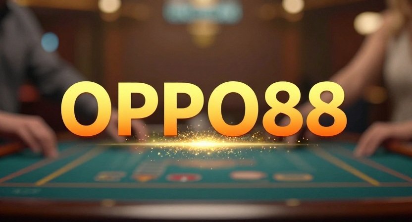 OPPO88